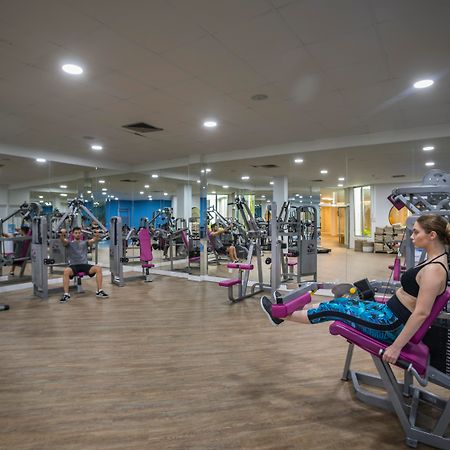 Leonardo Plaza Cypria Maris Beach Hotel & Spa (Adults Only) Geroskipou Экстерьер фото
