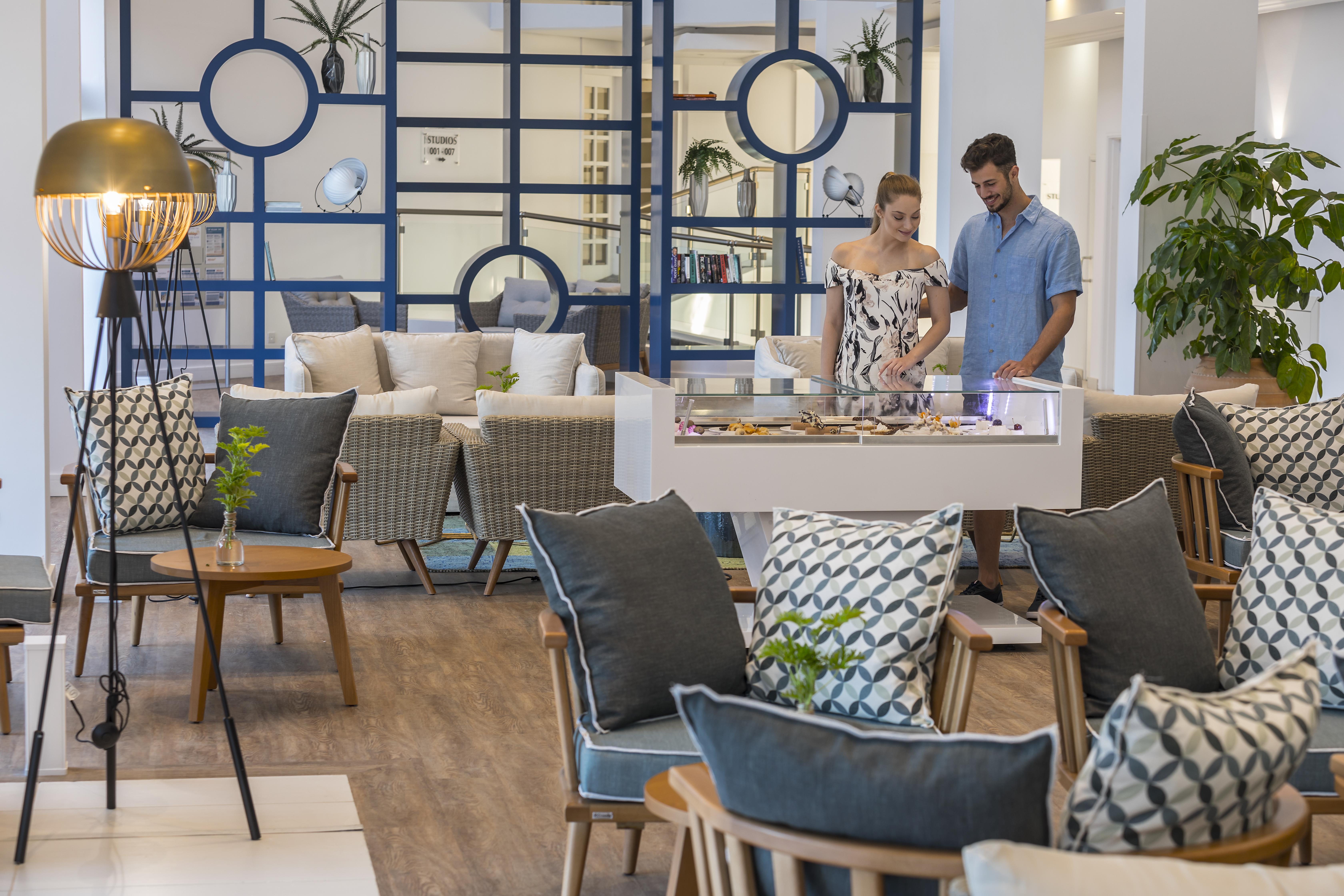 Leonardo Plaza Cypria Maris Beach Hotel & Spa (Adults Only) Geroskipou Экстерьер фото