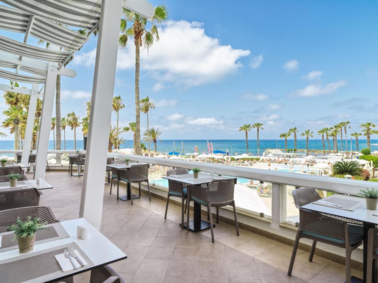 Leonardo Plaza Cypria Maris Beach Hotel & Spa (Adults Only) Geroskipou Экстерьер фото