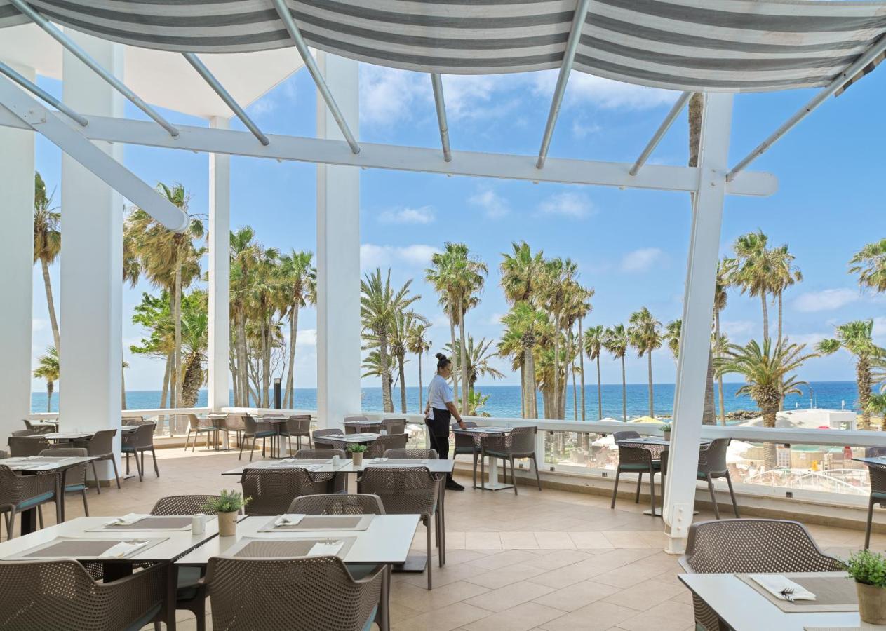 Leonardo Plaza Cypria Maris Beach Hotel & Spa (Adults Only) Geroskipou Экстерьер фото