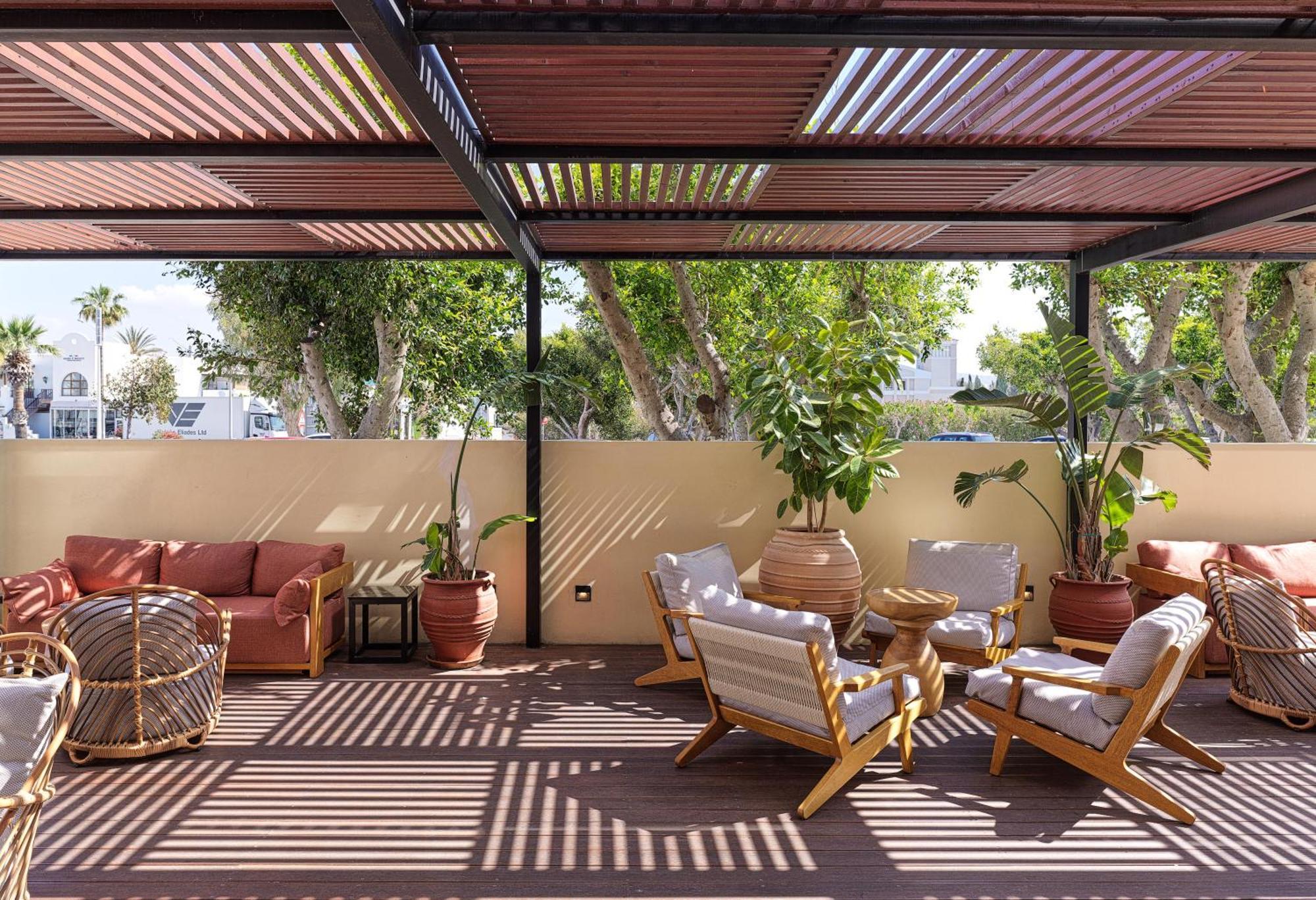 Leonardo Plaza Cypria Maris Beach Hotel & Spa (Adults Only) Geroskipou Экстерьер фото