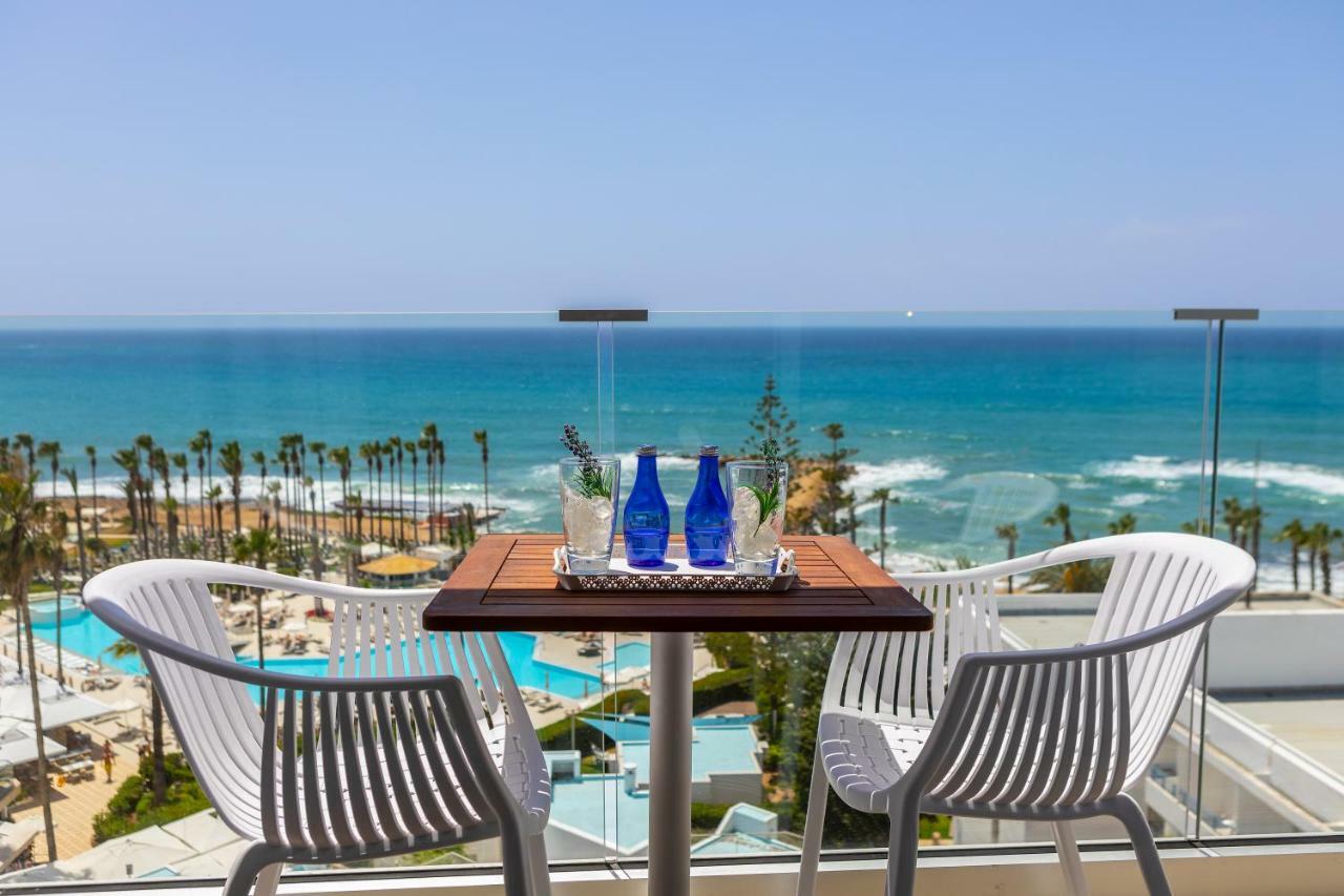 Leonardo Plaza Cypria Maris Beach Hotel & Spa (Adults Only) Geroskipou Экстерьер фото